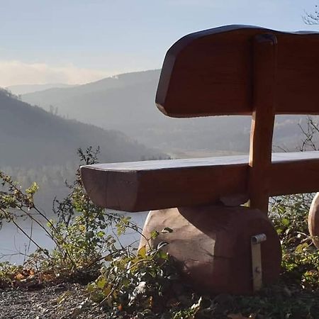 Ferienwohnung Reese- Horstmann mit Hallenbad und Sauna, WLAN Harz zu jeder Jahreszeit Bad Harzburg Exterior foto