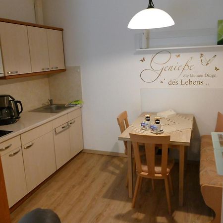 Ferienwohnung Reese- Horstmann mit Hallenbad und Sauna, WLAN Harz zu jeder Jahreszeit Bad Harzburg Exterior foto