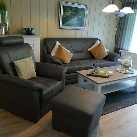Ferienwohnung Reese- Horstmann mit Hallenbad und Sauna, WLAN Harz zu jeder Jahreszeit Bad Harzburg Exterior foto