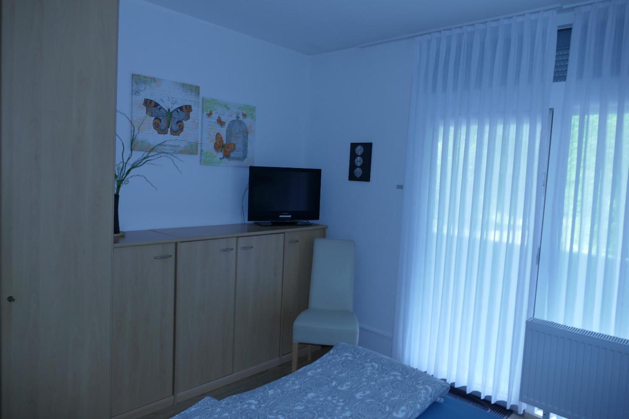 Ferienwohnung Reese- Horstmann mit Hallenbad und Sauna, WLAN Harz zu jeder Jahreszeit Bad Harzburg Exterior foto