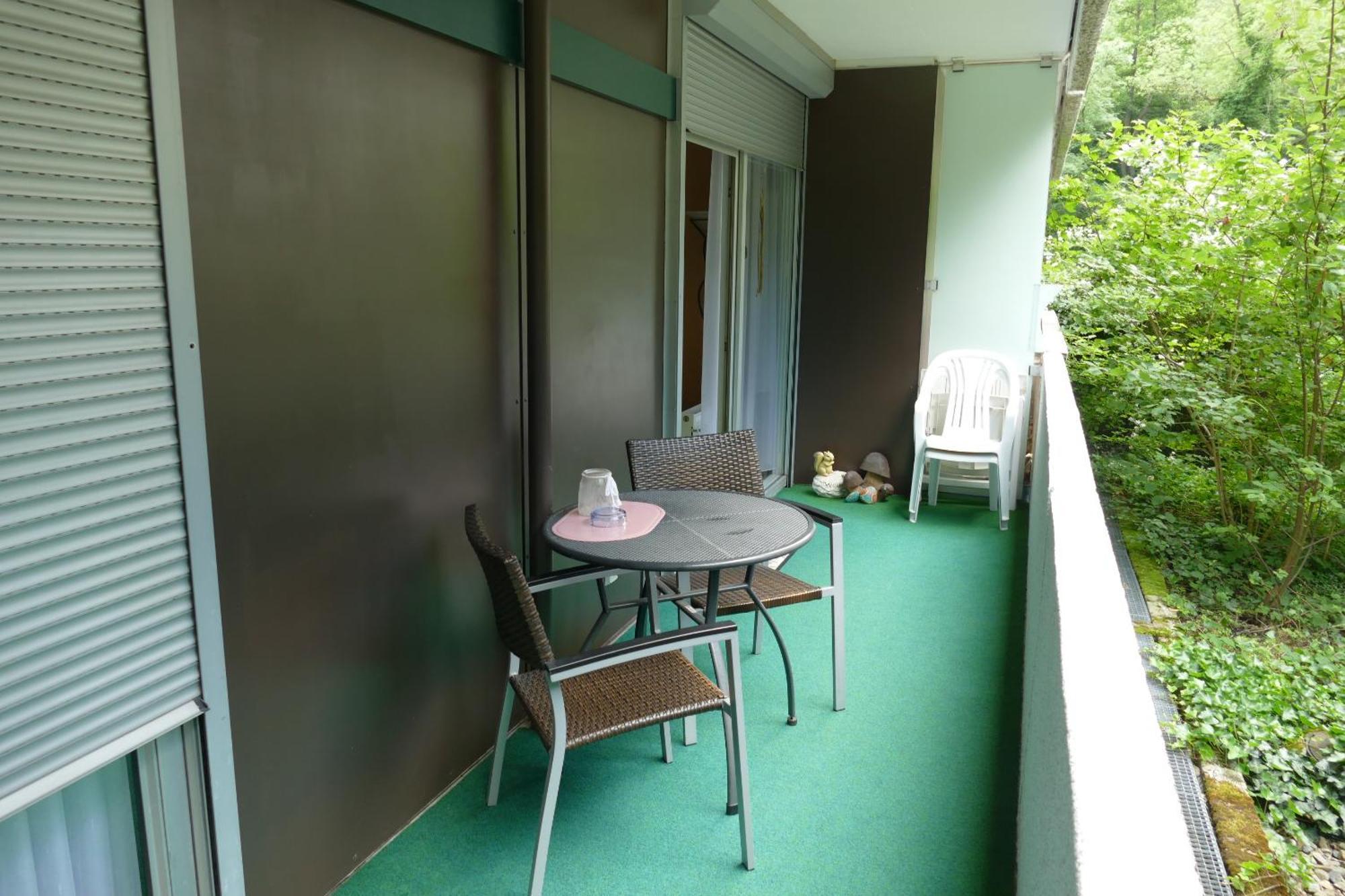 Ferienwohnung Reese- Horstmann mit Hallenbad und Sauna, WLAN Harz zu jeder Jahreszeit Bad Harzburg Exterior foto