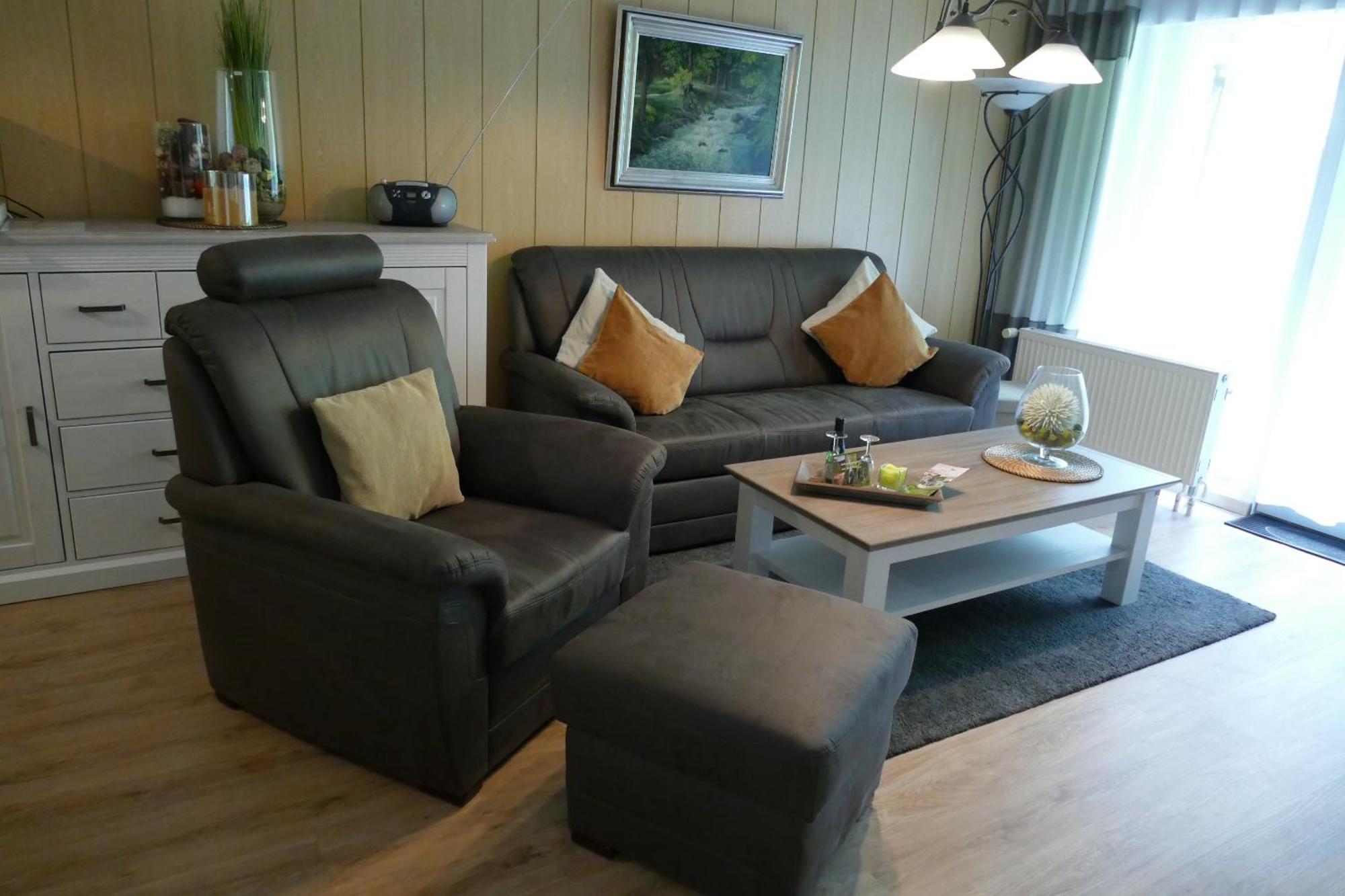 Ferienwohnung Reese- Horstmann mit Hallenbad und Sauna, WLAN Harz zu jeder Jahreszeit Bad Harzburg Exterior foto